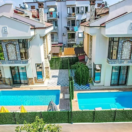 Vila Gelincik,