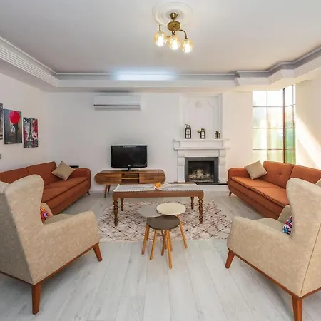 Gelincik, 费特希耶