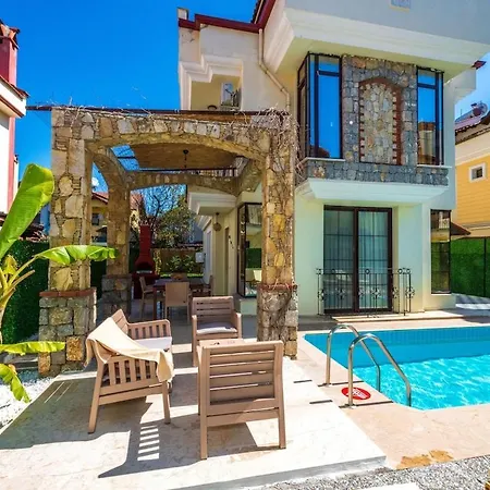 Vila Gelincik,