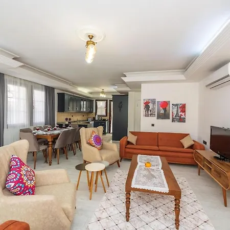 Gelincik, 费特希耶