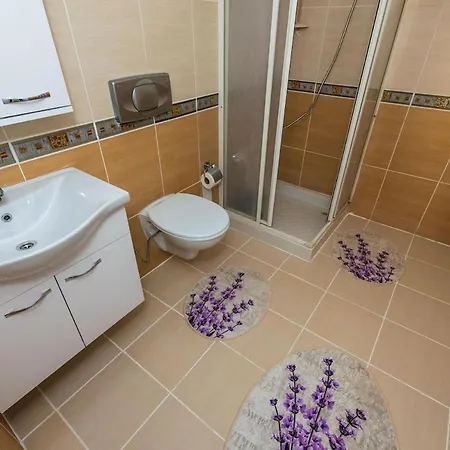 Gelincik, 费特希耶