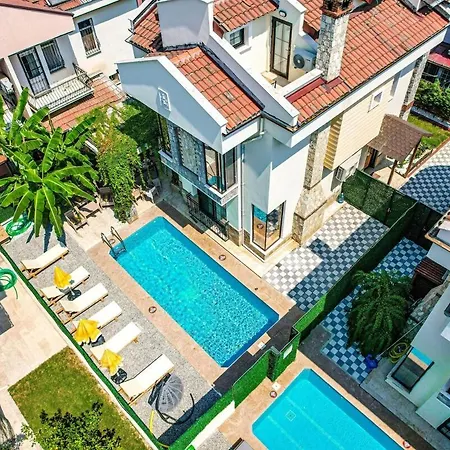 Vila Gelincik,